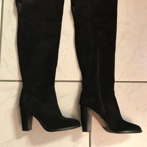 Vince Camuto Lorrey Over the Knee Boot